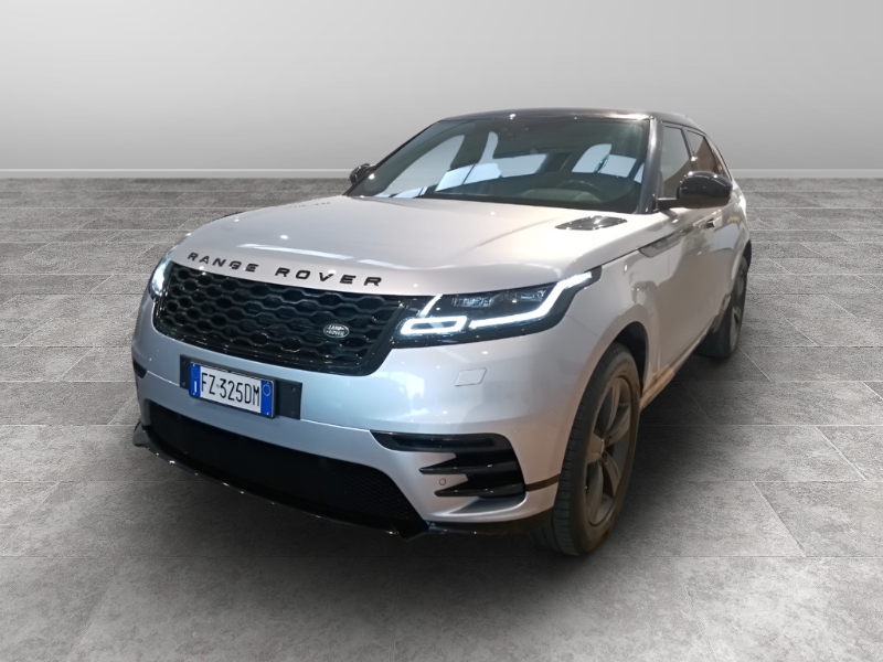 GuidiCar - LAND ROVER Range Rover Velar 2019 Range Rover Velar - Range Rover Velar 2.0D I4 180 CV R-Dynam Usato